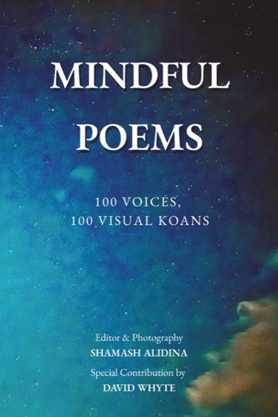 Mindful Poems book cover